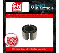 FEBI BILSTEIN 24556 Anti roll bar bush