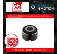 Anti Roll Bar Bush Front 32404 Febi Suspension 81437220047 Quality Guaranteed