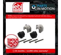 FEBI BILSTEIN 46546 Bearing Set, stabiliser