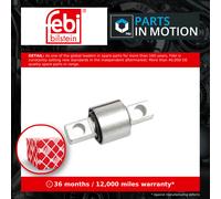 febi bilstein 49595 Anti Roll Bar Bush, pack of one