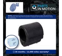 Anti Roll Bar Bush Front ADN180111 Blue Print Suspension 546129X200 546129X50A