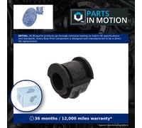 Anti Roll Bar Bush Front ADN18052 Blue Print Suspension 54613BN300 546134M720