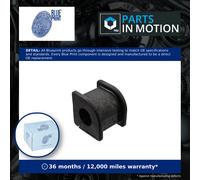 Anti Roll Bar Bush Front ADT38049 Blue Print Suspension 4881525030 Quality New