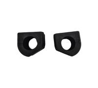 Anti Roll Bar Bush Front Axle Stabilizer Mount Sway Bar Bushing 48849-60040 Compatible With Lexus For GX400 4.0L 2012 2013 2014 2015 2016