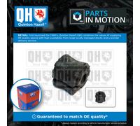 QUINTON HAZELL EMB7189 Anti roll bar bush