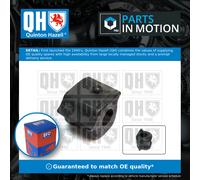 Anti Roll Bar Bush Front EMB7328 Quinton Hazell Suspension 4881505130 4881505160