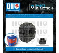 QUINTON HAZELL EMB7407 Anti roll bar bush