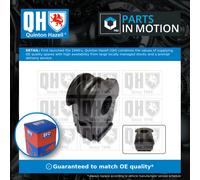 Quinton Hazell EMB7417 Stabiliser Bar Bush