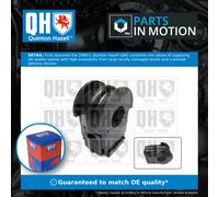Anti Roll Bar Bush Front EMB7418 Quinton Hazell Suspension 546134EA0C Quality