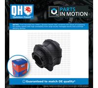 Anti Roll Bar Bush Front EMB7421 Quinton Hazell Suspension 546137404R 4153260081