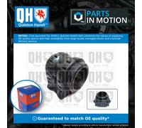 Anti Roll Bar Bush Front EMB7487 Quinton Hazell Suspension LR048451 LR046092 New