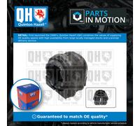 Anti Roll Bar Bush Front EMB7530 Quinton Hazell Suspension 548132W100 Quality