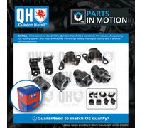 QUINTON HAZELL EMBK2079 Repair Kit, stabilizer suspension