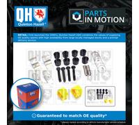 QUINTON HAZELL EMBK2082 Repair Kit, stabilizer suspension