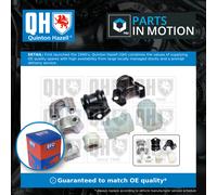 QUINTON HAZELL EMBK2255 Repair Kit, stabilizer suspension
