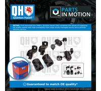Anti Roll Bar Bush Front EMBK2408 Quinton Hazell Suspension 7700835929 Quality