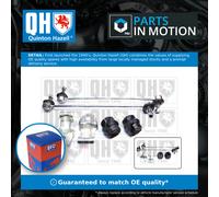 QUINTON HAZELL EMBK2656 Repair Kit, stabilizer suspension