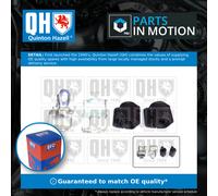 Quinton Hazell EMBK3067 Stabiliser Bar Bush Kit