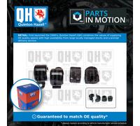 QUINTON HAZELL EMBK3092 Repair Kit, stabilizer suspension
