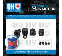 QUINTON HAZELL EMBK3093 Repair Kit, stabilizer suspension