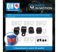 Anti Roll Bar Bush Front EMBK3095 Quinton Hazell Suspension 5094C5 Quality New