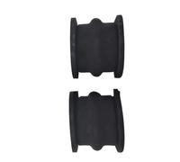 Anti Roll Bar Bush Front Left Right Axle Stabilizer Mount Sway Bar Bushing 54613-1CA0A Compatible With Infiniti For QX50 J50 2.5L 2012 2013 2014 2015 2016 2017