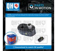 Anti Roll Bar Bush Front Outer EMB2036 Quinton Hazell Suspension 7702107984 New