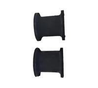 Anti Roll Bar Bush Front Stabilizer Bar Mounting Bushing Rubber 42431-56K00 Compatible With Suzuki For SX4 1.8L 2006 2007 2008 2009 2010 2011 2012 2013 2014