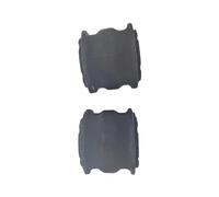 Anti Roll Bar Bush Front Stabilizer Bushing Rubber 15911664 Compatible With Buick For Envision 1.5T 2014 2015 2016 2017 2018 2019 2020 2021 2022 2023 2024 2025(2pcs)