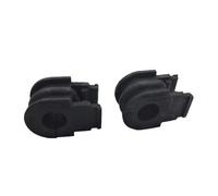 Anti Roll Bar Bush Front Stabilizer Bushing Rubber 54613-JG02A Compatible With Nissan For Qashqai J10 1.6L 2006 2007 2008 2009 2010 2011 2012 2013 2014 2015