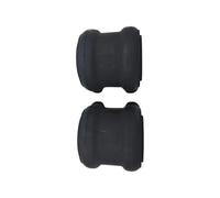 Anti Roll Bar Bush Front Stabilizer Bushing Rubber Car Accessories 52089465AF Compatible With Jeep For Grand For Cherokee 2011 2012 2013 2014(2pcs)