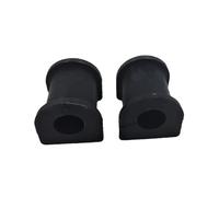 Anti Roll Bar Bush Front Stabilizer Bushing Rubber CW762836 Compatible With Mitsubishi For Galant 2.0L 2006-2016 2017 2018 2019 2020 2021 2022 2023 2024 2025