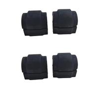 Anti Roll Bar Bush Front Sway StabilIzer Bar Bushing Rubber 20939091 Compatible With Cadillac For ATS-L 2.0T 2012 2013 2014 2015 2016 2017 2018 2019 2020 2021 2022(4pcs)