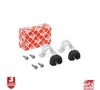 ANTI ROLL BAR BUSH KIT FEBI 39649 AUDI SEAT SKODA VW A3734