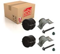 Anti Roll Bar Bush Kit Fits Peugeot 306 Partner Ranch Citroen Berling Febi 37765