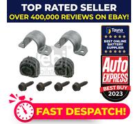 febi bilstein 23606 Anti Roll Bar Bush Kit, pack of one