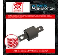 FEBI BILSTEIN 100052 Anti roll bar bush