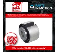 Febi Bilstein 104614 Stabiliser Bearing 1 Piece
