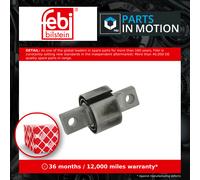 febi bilstein 23475 Anti Roll Bar Bush