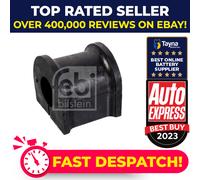 Anti Roll Bar Bush fits NISSAN CABSTAR F24M, TL0 3.0D Rear 98 to 13 Suspension