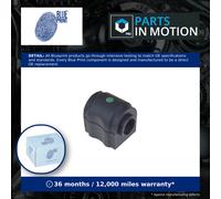 Anti Roll Bar Bush Rear ADJ138033 Blue Print Suspension LR015336 RGX500060 New