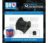 Anti Roll Bar Bush Rear EMB3011 Quinton Hazell Suspension 46736463 Quality New