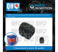 Anti Roll Bar Bush Rear EMB7262 Quinton Hazell Suspension RGX500060 LR015336 New