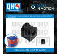 Anti Roll Bar Bush Rear EMB7351 Quinton Hazell Suspension C24328156D C24328156B