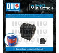 Anti Roll Bar Bush Rear EMB7379 Quinton Hazell Suspension BK314A037CA Quality