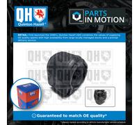 Anti Roll Bar Bush Rear EMB7429 Quinton Hazell Suspension LR033238 LR054995 New