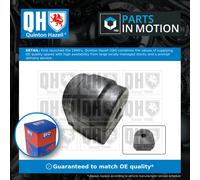 Anti Roll Bar Bush Rear EMB7457 Quinton Hazell Suspension 33556775448 Quality