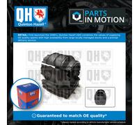 Anti Roll Bar Bush Rear EMB7489 Quinton Hazell Suspension 13289138 444083 New