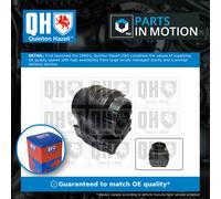 Anti Roll Bar Bush Rear EMB7497 Quinton Hazell Suspension 13281790 444091 New