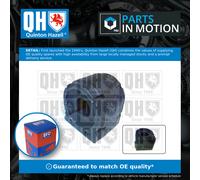 Anti Roll Bar Bush Rear EMB7558 Quinton Hazell Suspension KD3528156D KD3528156B